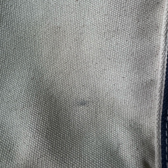 XL “Birkin Bag” Custom Boat Tote - Picture 6 of 11